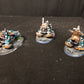 3x Hernkyn Pioneers #707 Well Painted Leagues of Votann Warhammer 40k