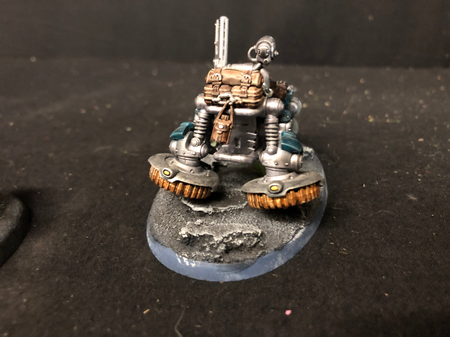 3x Hernkyn Pioneers #707 Well Painted Leagues of Votann Warhammer 40k