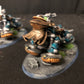 3x Hernkyn Pioneers #707 Well Painted Leagues of Votann Warhammer 40k