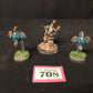 Grimnyr #708 Well Painted Leagues of Votann Warhammer 40k