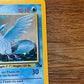 Articuno Holo 2/62 Fossil NM Single Pokemon Card