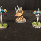 Grimnyr #708 Well Painted Leagues of Votann Warhammer 40k