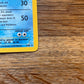 Articuno Holo 2/62 Fossil NM Single Pokemon Card