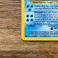 Articuno Holo 2/62 Fossil NM Single Pokemon Card