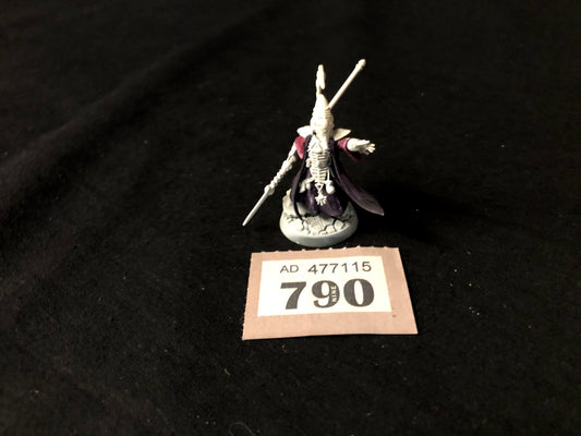 Farseer #790 Aeldari Warhammer 40k