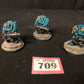3x Brokhyr Thunderkyn #709 Leagues of Votann Warhammer 40k