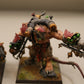 3x Stormfiends #490 VERY Well Painted Skaven Warhammer 40k AOS