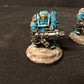 3x Brokhyr Thunderkyn #709 Leagues of Votann Warhammer 40k