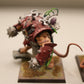 3x Stormfiends #490 VERY Well Painted Skaven Warhammer 40k AOS