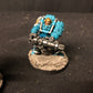 3x Brokhyr Thunderkyn #709 Leagues of Votann Warhammer 40k