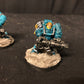 3x Brokhyr Thunderkyn #709 Leagues of Votann Warhammer 40k