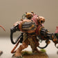 3x Stormfiends #490 VERY Well Painted Skaven Warhammer 40k AOS