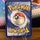 Kabutops Holo 9/62 Fossil Played Single Pokemon Card