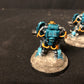 3x Brokhyr Thunderkyn #709 Leagues of Votann Warhammer 40k