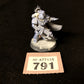 Primaris Captain #791 Space Marines Warhammer 40k
