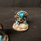3x Brokhyr Thunderkyn #709 Leagues of Votann Warhammer 40k