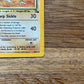 Kabutops Holo 9/62 Fossil Played Single Pokemon Card