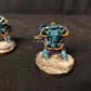 3x Brokhyr Thunderkyn #709 Leagues of Votann Warhammer 40k