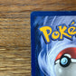 Kabutops Holo 9/62 Fossil Played Single Pokemon Card