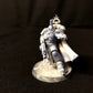 Primaris Captain #791 Space Marines Warhammer 40k