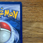 Kabutops Holo 9/62 Fossil Played Single Pokemon Card