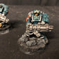3x Brokhyr Thunderkyn #710 Leagues of Votann Warhammer 40k