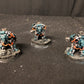 3x Brokhyr Thunderkyn #710 Leagues of Votann Warhammer 40k