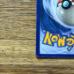 Kabutops Holo 9/62 Fossil Played Single Pokemon Card