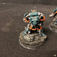 3x Brokhyr Thunderkyn #710 Leagues of Votann Warhammer 40k