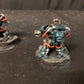 3x Brokhyr Thunderkyn #710 Leagues of Votann Warhammer 40k