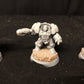 5x Einhyr Hearthguard #711 Leagues of Votann Warhammer 40k