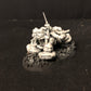3x Hernkyn Pioneers #713 Leagues of Votann Warhammer 40k