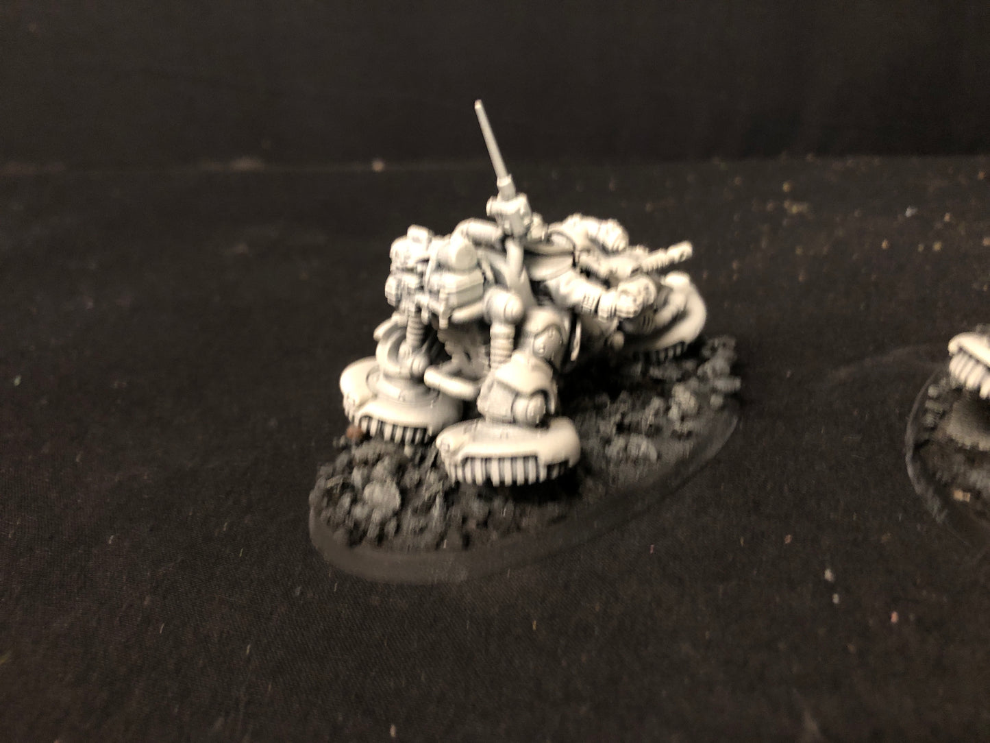 3x Hernkyn Pioneers #713 Leagues of Votann Warhammer 40k