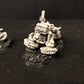 3x Hernkyn Pioneers #713 Leagues of Votann Warhammer 40k