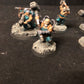 5x Cthonian Beserks #715 Well Painted Leagues of Votann Warhammer 40k