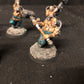 5x Cthonian Beserks #715 Well Painted Leagues of Votann Warhammer 40k