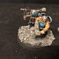 5x Cthonian Beserks #715 Well Painted Leagues of Votann Warhammer 40k