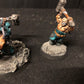 5x Cthonian Beserks #715 Well Painted Leagues of Votann Warhammer 40k