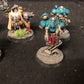 5x Brokhyr Iron Master #716 Well Painted Leagues of Votann Warhammer 40k