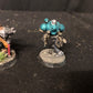 5x Brokhyr Iron Master #716 Well Painted Leagues of Votann Warhammer 40k