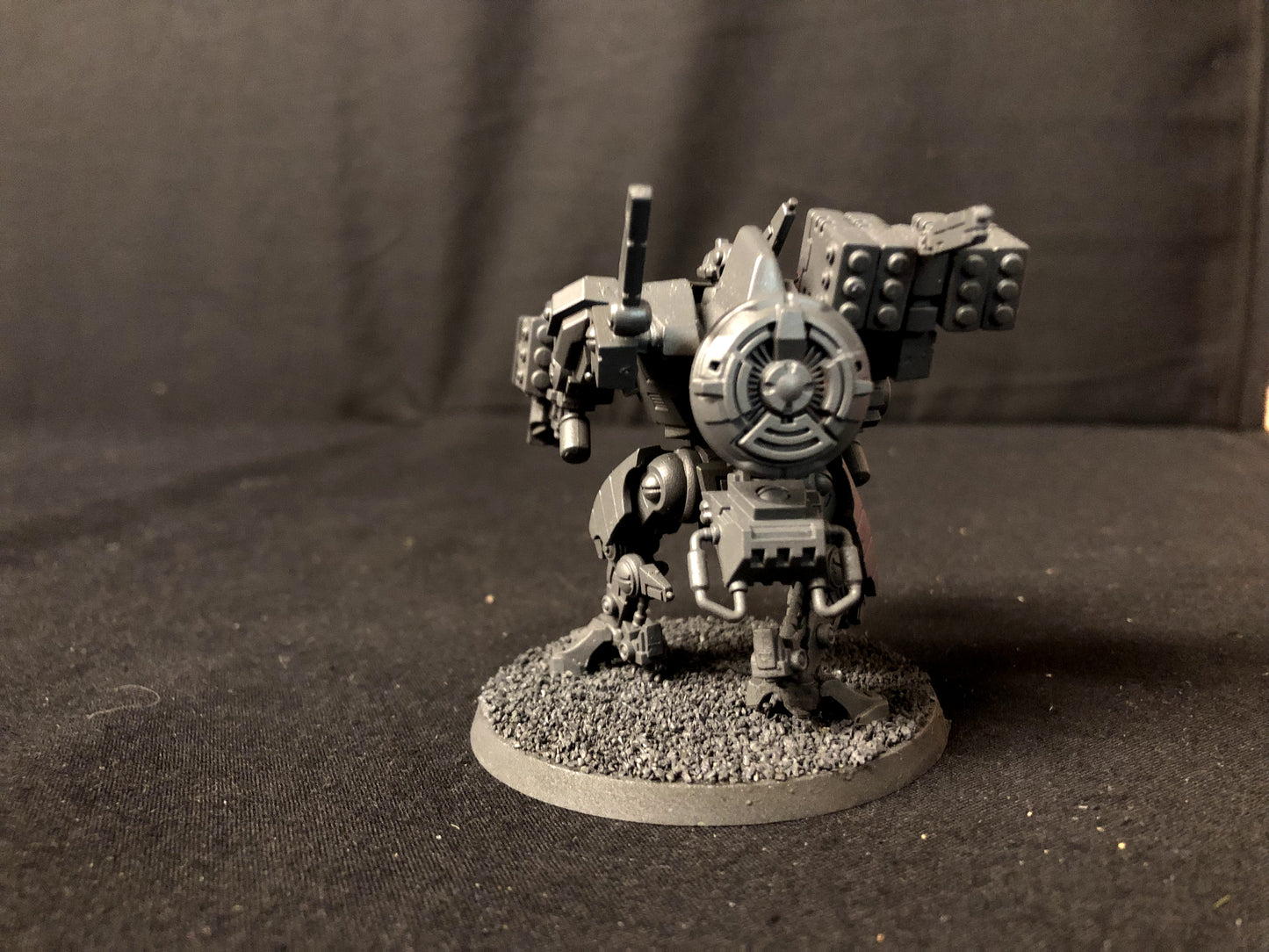 XV88 Broadside Battlesuit #801 Tau T'au Empire Warhammer 40k