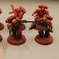 10x Primaris Assualt Intercessors #510 Space Marines Warhammer 40k