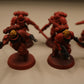 10x Primaris Assualt Intercessors #510 Space Marines Warhammer 40k
