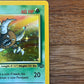 Pinsir Holo 9/64 Jungle NM Single Pokemon Card