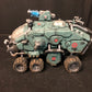 Hekaton Land Fortress #721 Well Painted Leagues of Votann Warhammer 40k