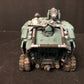 Hekaton Land Fortress #721 Well Painted Leagues of Votann Warhammer 40k