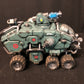 Hekaton Land Fortress #721 Well Painted Leagues of Votann Warhammer 40k