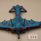AX39 Sun Shark Bomber #514 Tau T'au Empire Warhammer 40k
