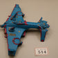 AX39 Sun Shark Bomber #514 Tau T'au Empire Warhammer 40k
