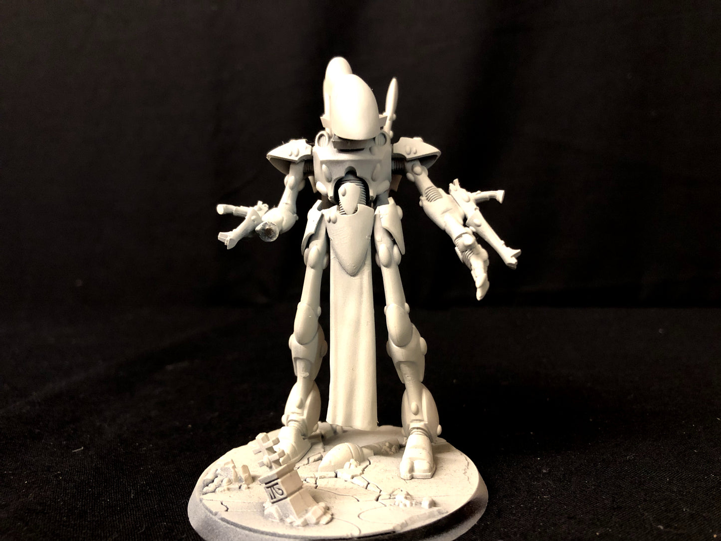 Wraithlord #806 Aeldari Warhammer 40k
